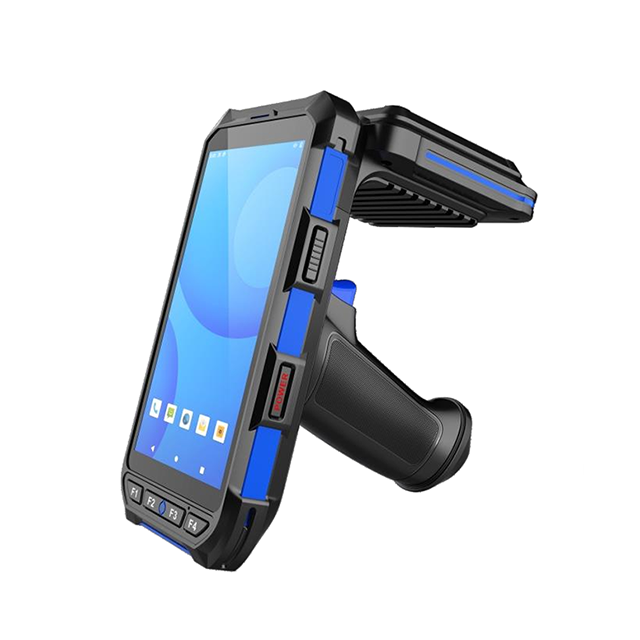 W6110超高频RFID智能手持机