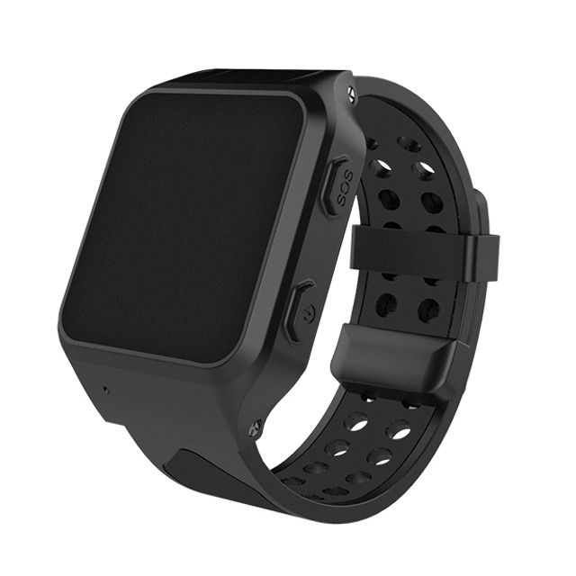 UWB定位手环标签FU-GT-SW-05