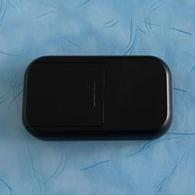 蓝牙防拆定位标签FU-BT06