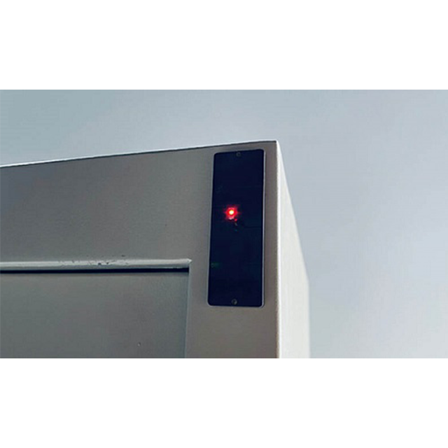 LED灯超高频抗金属RFID标签