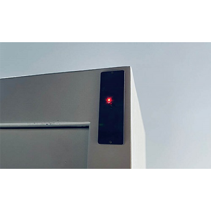 LED灯超高频抗金属RFID标签