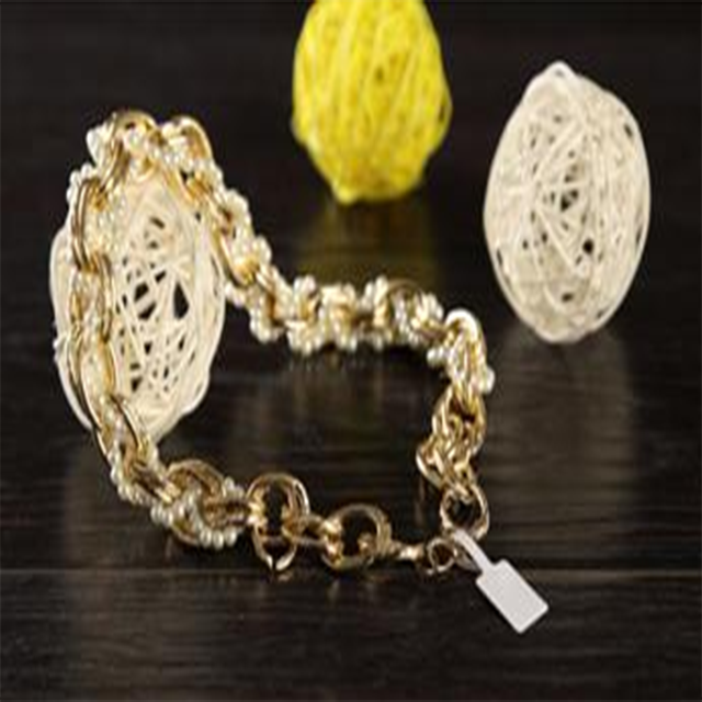 RFID可侦测TD珠宝防拆标签