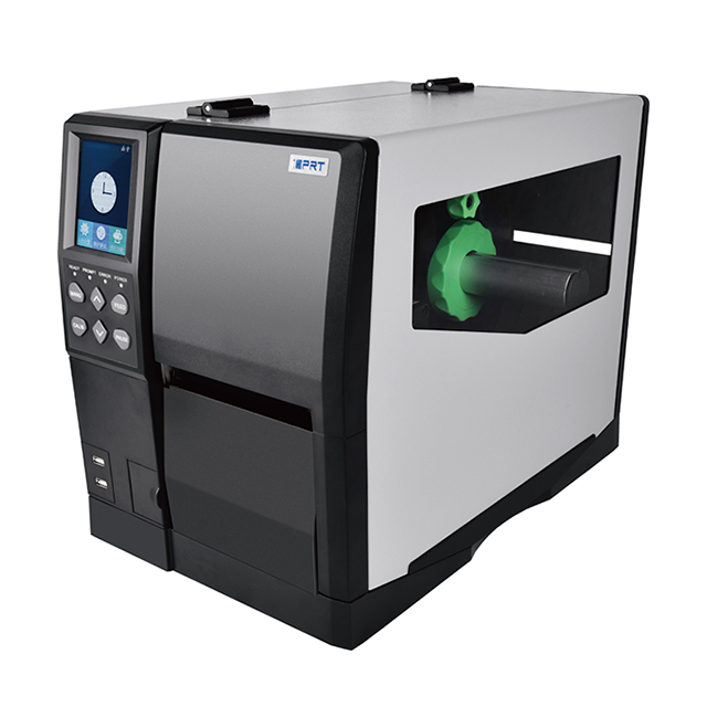 汉印工业级条码打印机ET42