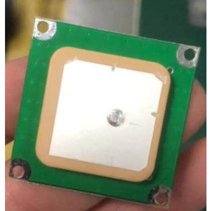 2dB 陶瓷内置无源RFID天线