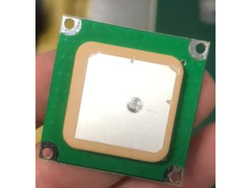 2dB 陶瓷内置无源RFID天线