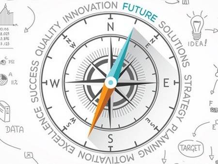 2dB 陶瓷内置无源RFID天线