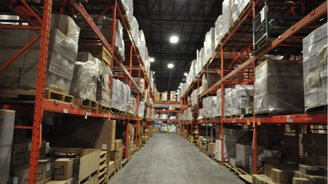 Impinj&nbsp;Gen2X&nbsp;RFID解决方案具体的应用场景