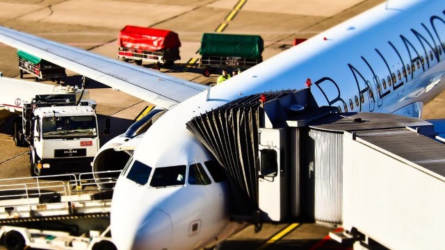 航空维修人必看！RFID技术如何让工具盘点效率飙升300%？