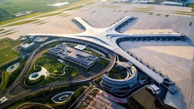 RFID技术在机场行李自动分拣如何提升效率？