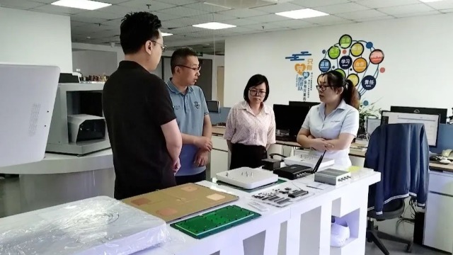 持续提升管理标准，大发购彩大厅～welcome科技第五次通过ISO体系认证！