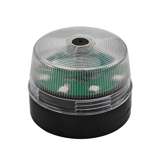 多彩声光寻物定位标签FU-BT23