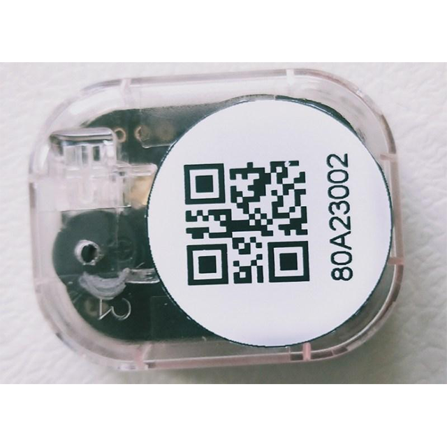 FU-BT01L&nbsp;多彩寻物标签