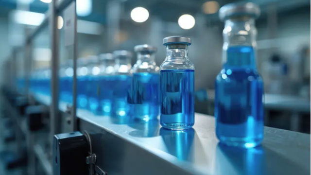 RFID生产线管理系统解决方案：让产线“看得见、控得住、管得好”