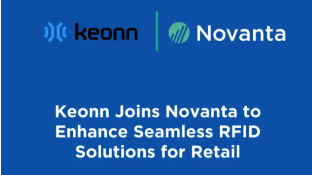 美国Novanta&nbsp;Inc&nbsp;收购西班牙Keonn&nbsp;Technologies