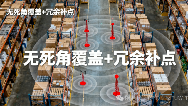 大发购彩大厅～welcomeRFID+UWB定位化工厂仓库智能出入库解决方案