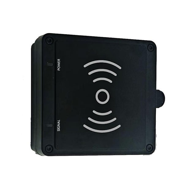 IP68超高频rfid工业级一体式读写器