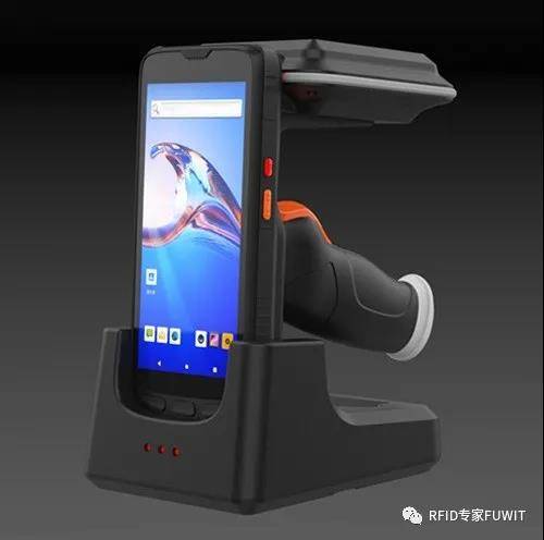 RFID手持机1
