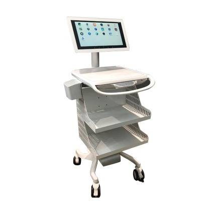 移动式 超高频RFID工作站