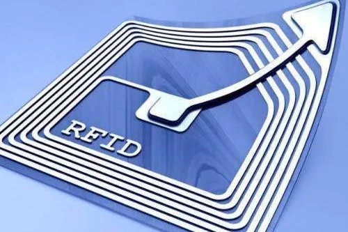 RFID,RFID标签,超高频RFID技术