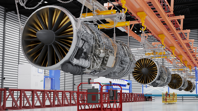 条形码和RFID如何提高维修行业的生产率-RFID智能工具箱-RFID人员管理