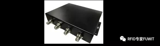 RFID读写器1