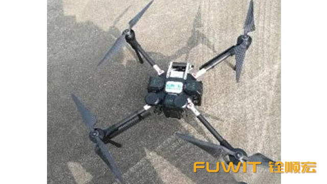 基于RFID无人机管理系统应用,RFID无人机盘点系统