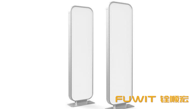 超高频RFID门禁系统,RFID通道门禁