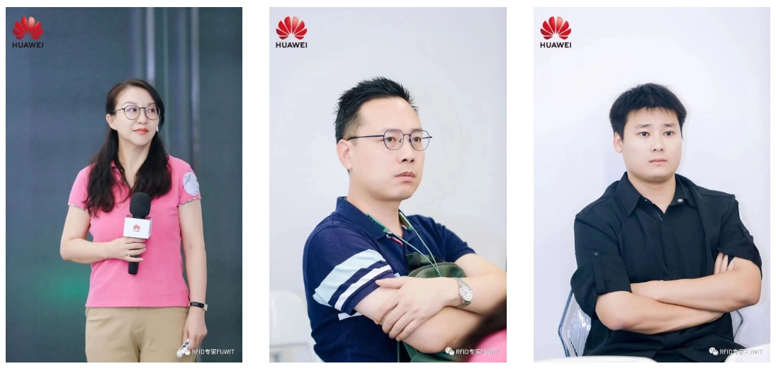 2023华为开发者大赛