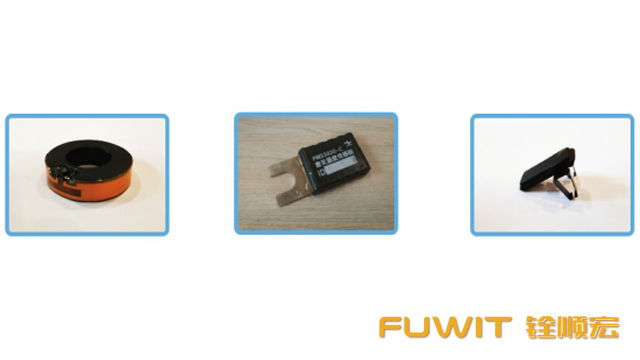 应用在电力行业的无源RFID温度传感器标签