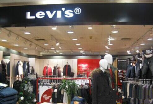 RFID服装管理-RFID服装盘点