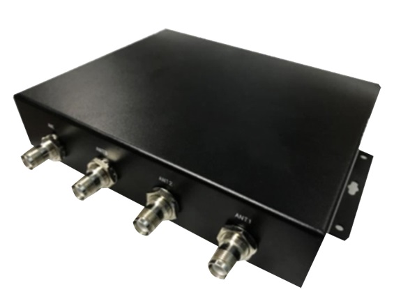 超高频RFID读写器