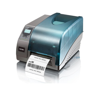 桌面式 超高频RFID打印机