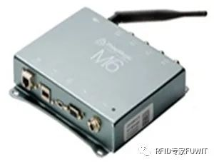 超高频RFID读写器