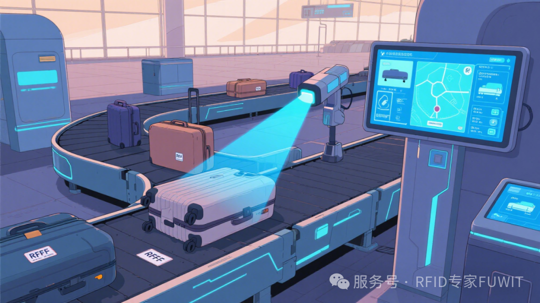 机场数字化转型