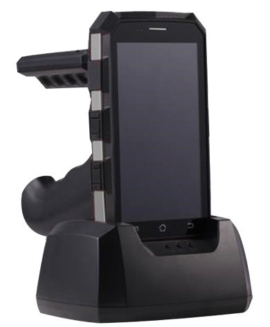 桌面型RFID一体机