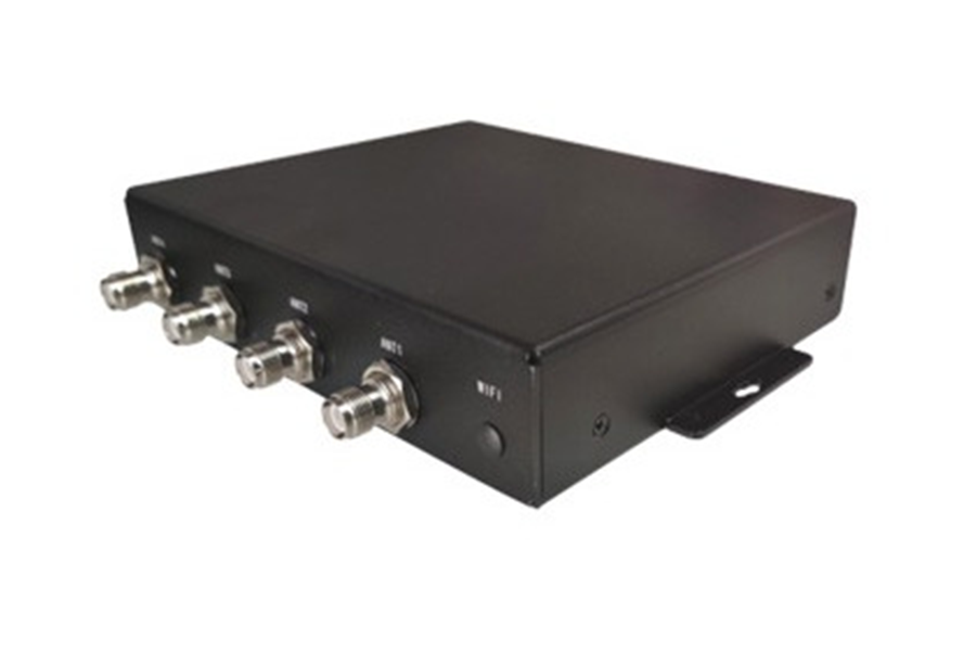 rfid固定式读写器