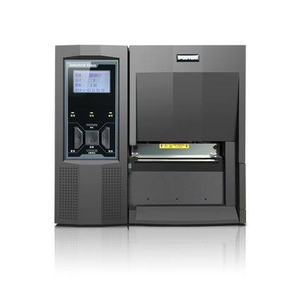 超高频 工业级RFID条码打印机1