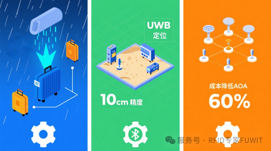 机场数字化转型