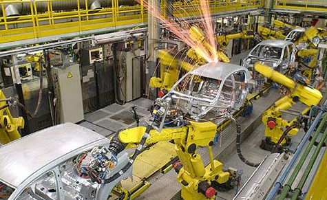 RFID生产线管理-RFID生产制造-RFID工位机读写器-大发购彩大厅～welcome