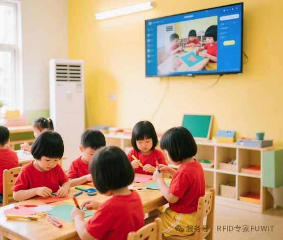 全方位的人员智能安防体系