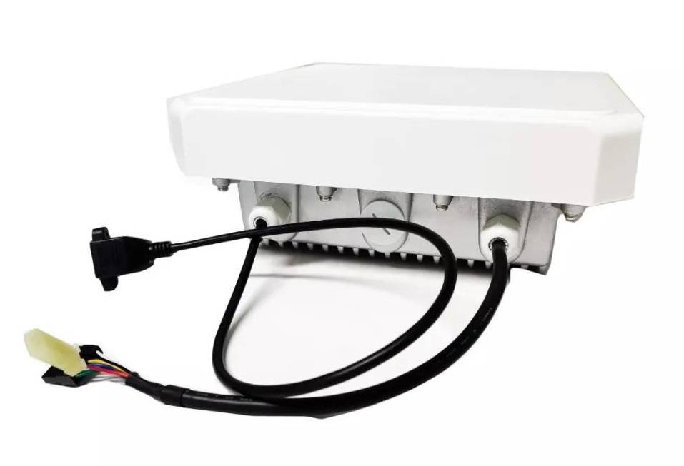 桌面型RFID一体机