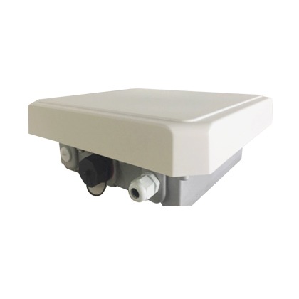 Linux 超高频(UHF) RFID工业一体机