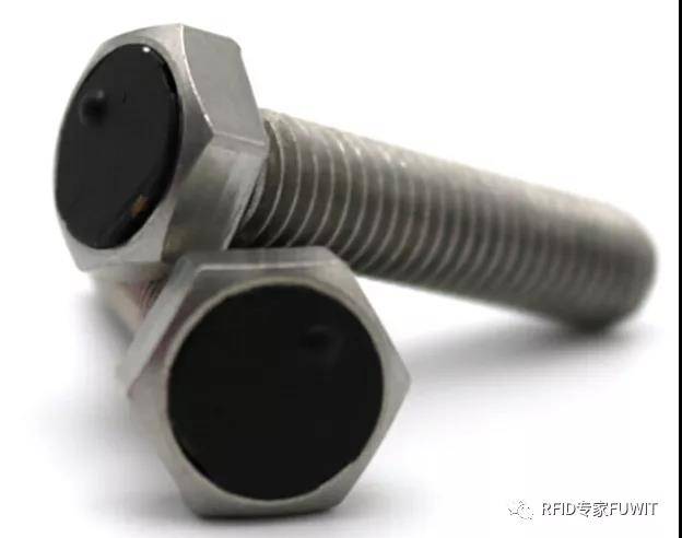 RFID螺丝标签