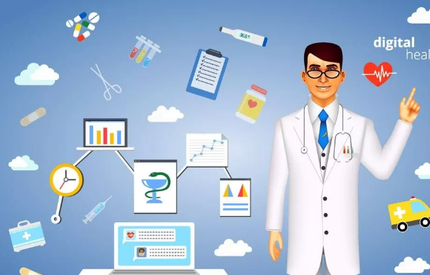 RFID技术-RFID医疗管理-RFID医疗跟踪管理-大发购彩大厅～welcome