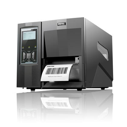 超高频 工业级RFID条码打印机