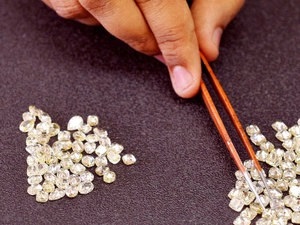 RFID珠宝，RFID标签，RFID供应链管理