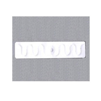 RFID布草洗涤-RFID洗衣标签-大发购彩大厅～welcome