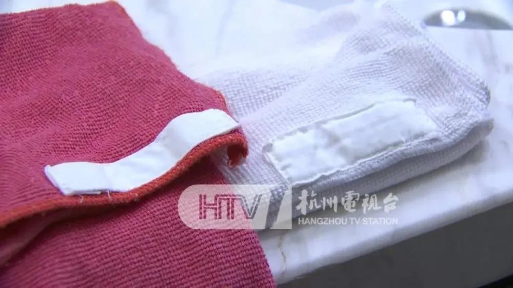 RFID布草洗涤-RFID技术-大发购彩大厅～welcome