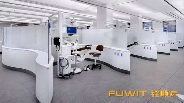 RFID智能手,RFID智能诊所