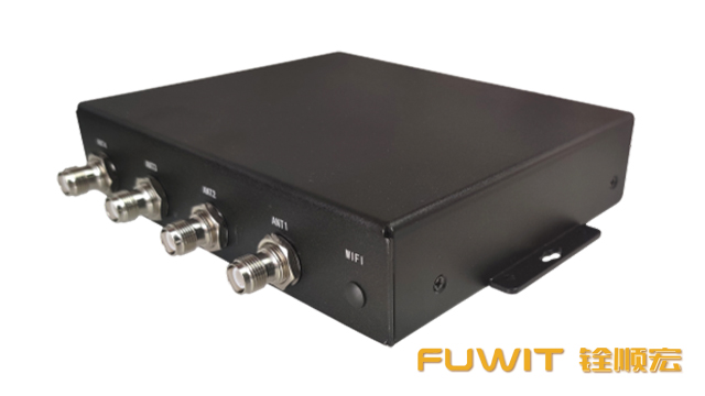 超高频RFID读写器,固定式RFID读写器,工业级RFID读写器